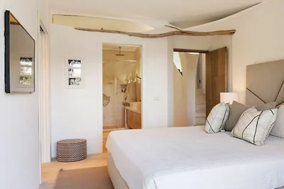 Ferienhaus mit 1 Schlafzimmer