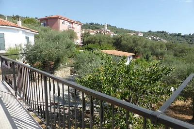 Casa vacanze con 2 camere da letto