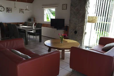 Bungalow mit 1 Schlafzimmer