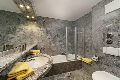 Prato di montagna Residenza di vacanza...