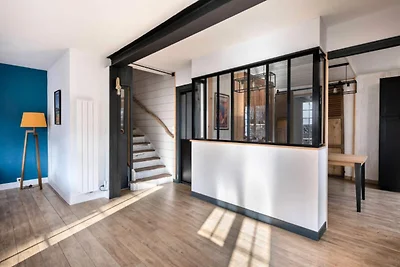 Haus in der Nähe des Golfs von Morbihan und d...