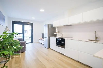 Wohnung nahe Playa de Las Canteras