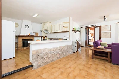Coste Can Moragues - Ferienhaus Mit Privatem...