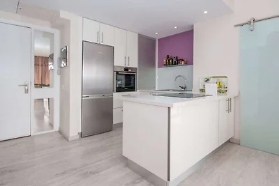 Apartament wakacyjny z 1 sypialnią