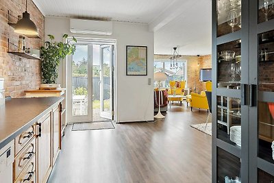 6 Personen Ferienhaus in Skagen-By Traum