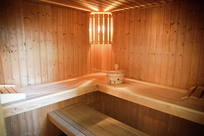 Wohnung in den Niederlanden mit Balkon