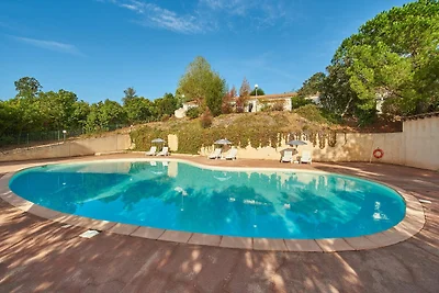 Casa vacanze nel sud della Corsica