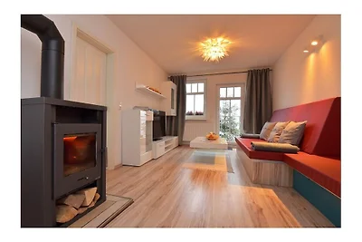 Apartament wakacyjny z 3 sypialniami