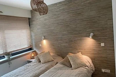 Apartment nur wenige Schritte vom Strand von ...