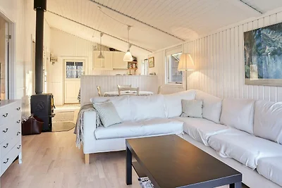 5 persone case ad Læsø