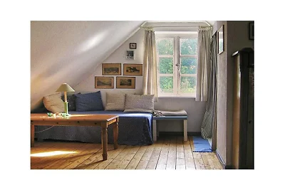 Ferienhaus in Grasberg mit Barbecue