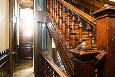 Rue Paul Valéry - Parijs 16 - 116050