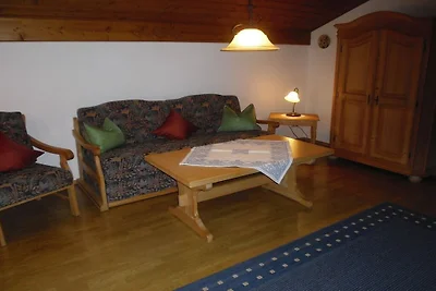Ferienwohnung mit 1 Schlafzimmer