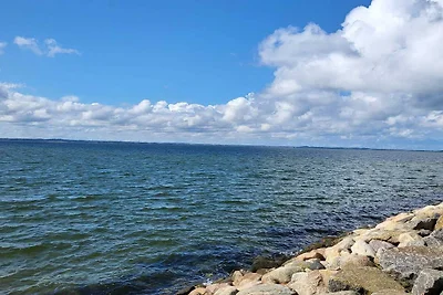 10 Personen Ferienhaus in Løgstør-By Traum