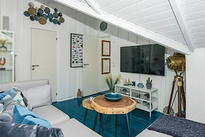 6 Personen Ferienhaus in Toftlund