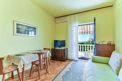 Appartamenti in Casa Liveric, Vir