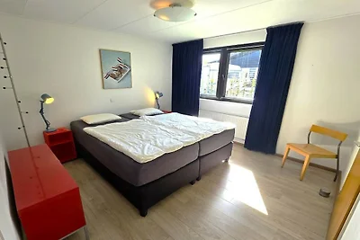 Ferienhaus in Oostkapelle mit Wifi