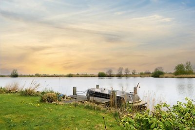 Casa vacanze a Langelille vicino al lago