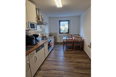 Appartamento per vacanze a Bärenstein