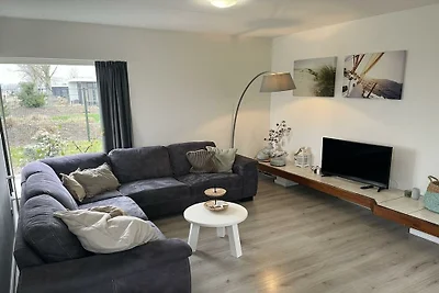 Groepsaccommodatie 12