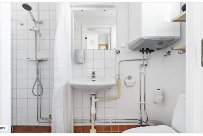 5 Sterne Ferienhaus in UDDEVALLA