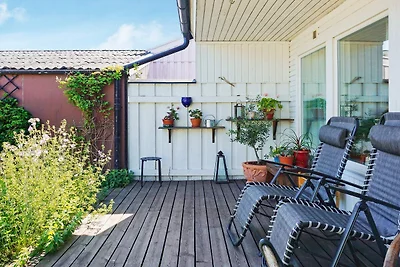 5 persone case ad VISBY-By Traum