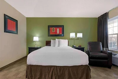 1 Queensize-Bett | Nichtraucher, Küche