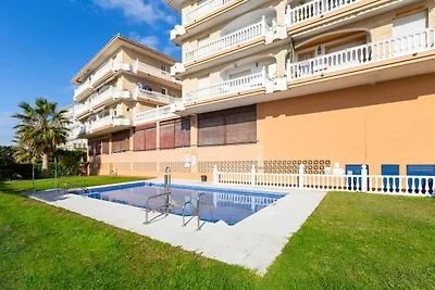 El Morche - Apartment In El Morche.
