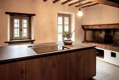 Exklusive Villa in den grünen Hügeln der...