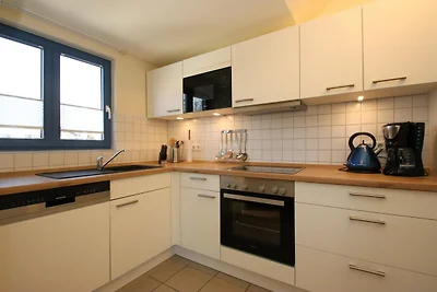 Ferienwohnung in Burhave