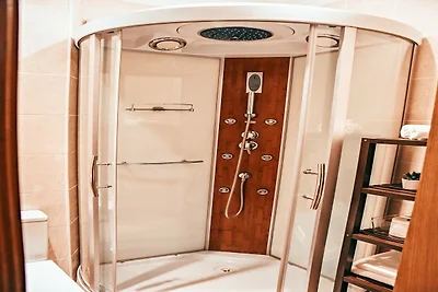 1-Zimmer-Apartment in der Nähe von Jeronimos