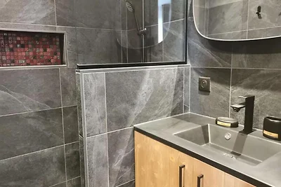 4 PiÃ¨ces na 6 Personnes