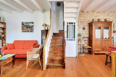 Apartment in Penmarch in der Nähe des Strande...