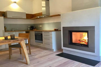 Ferienwohnung mit 1 Schlafzimmer