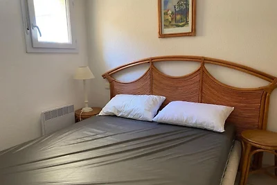 Alizea Appartement met Terras met Zeezicht