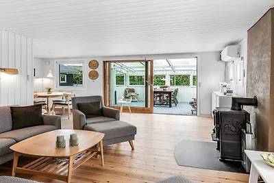 4 Personen Ferienhaus in Fanø