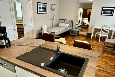 Appartamento per le vacanze con 2 camere da...