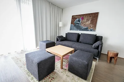 Appartamento con balcone o terrazza