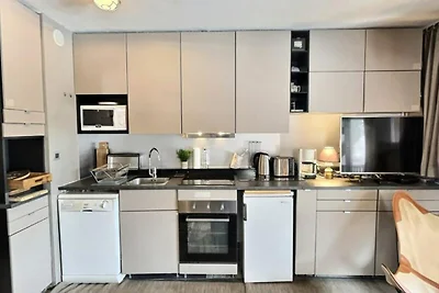 Grazioso appartamento duplex di 3 locali per ...