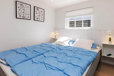 Strandschonheit in Hasmark -- By Traum...