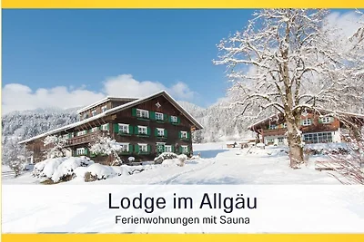 Ferienwohnung mit 1 Schlafzimmer
