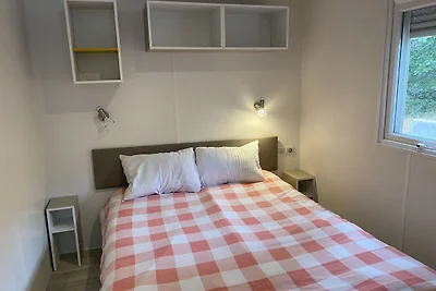 Gemütliches Chalet in Rijkevorsel mit...