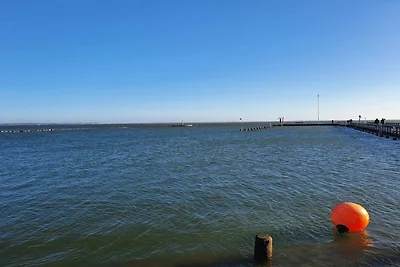 6 Personen Ferienhaus in Nykøbing Sj-By Traum