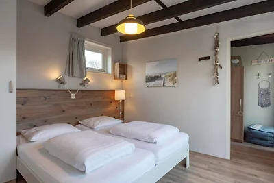 Bungalow Sint Maartenszee am Strand