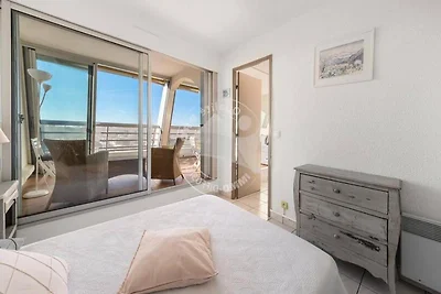 2 Zimmer für 6 Personen