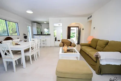 Villa in Marbella met privézwembad Oasis