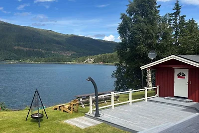 9 Personen Ferienhaus in Mosvik-By Traum