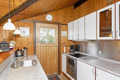 6 Personen Ferienhaus in Vestervig