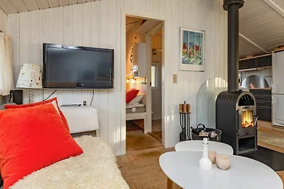 4 Personen Ferienhaus in Ålbæk-By Traum