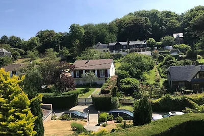 Vakantiehuis met 1 slaapkamer